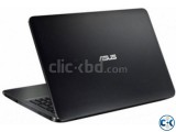 Asus X454LA Core i3 14 HD 4GB 1TB H