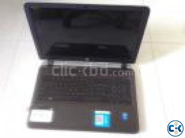 HP Mini 110 Quad Core Laptop large image 0