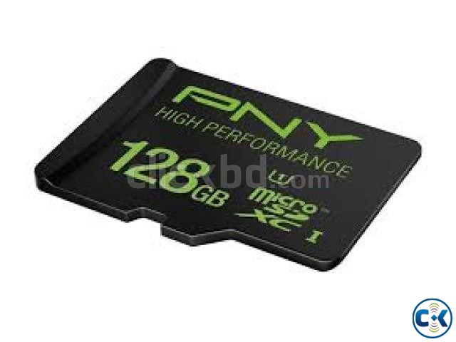 128 GB Micro SD Card large image 0