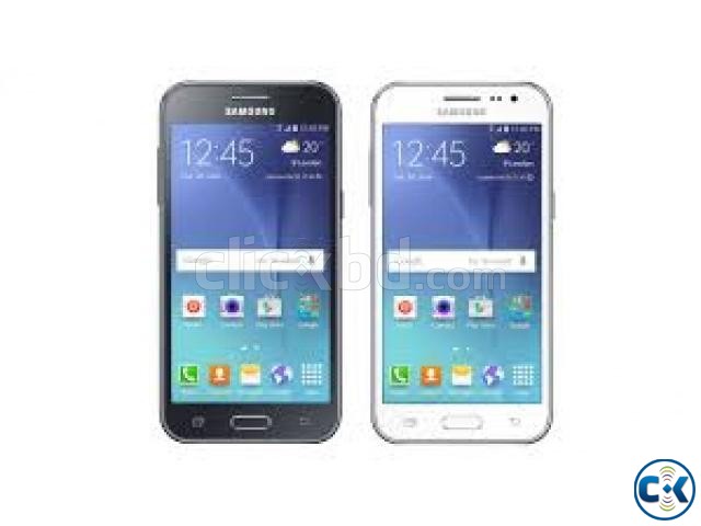 Samsung Galaxy J2 large image 0