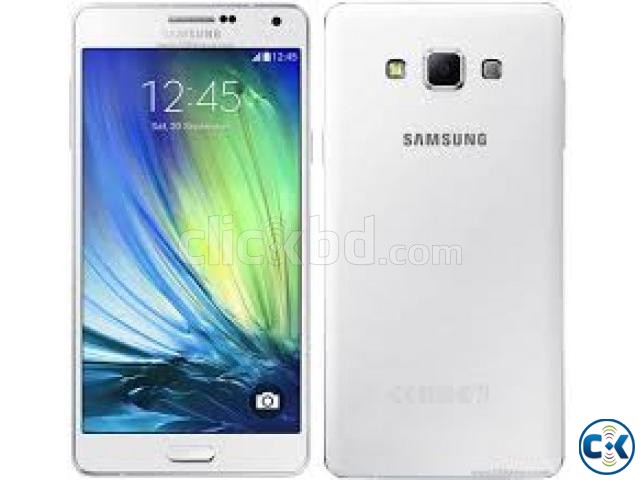 Samsung Galaxy A5 2016 large image 0