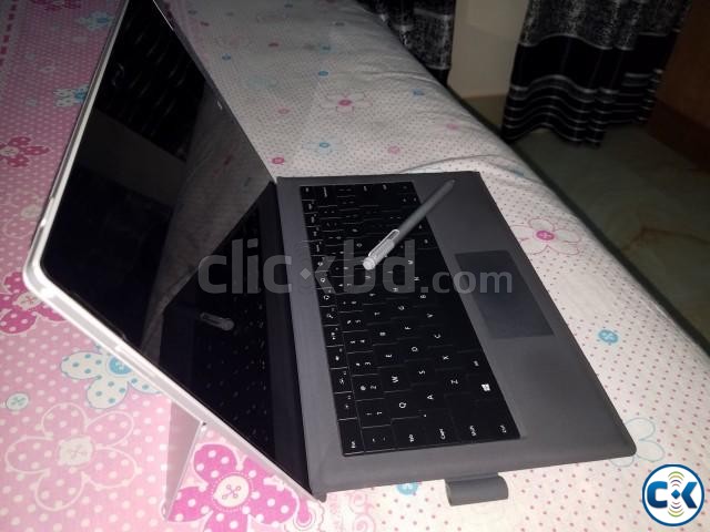 Surface Pro 3 core i5 SSD-256BG RAM-8GB large image 0