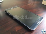 Samsung Galaxy Note 4 Unused