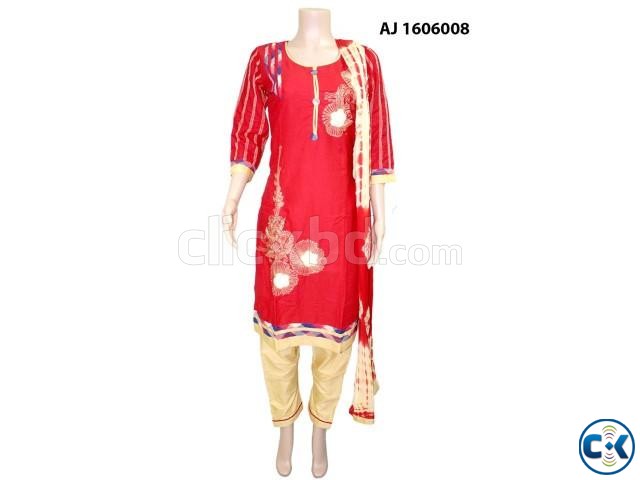 Exclusive Eid Collection For Women 3 Piece large image 0