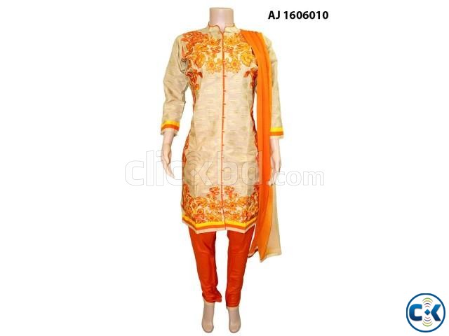 Exclusive Eid Collection For Women 3 Piece large image 0