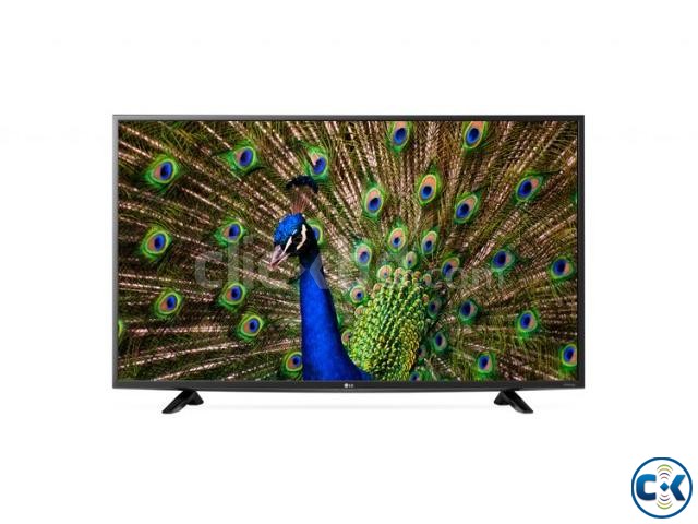 LG 43 UF640 UHD 4K SMART LED TV large image 0