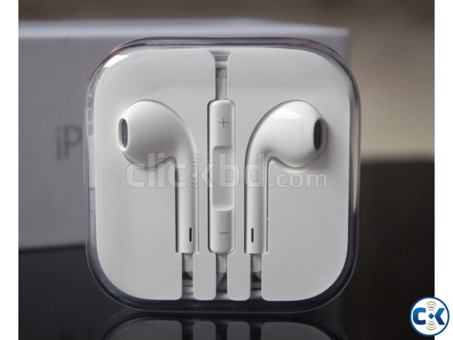 iPhone 6 Headphone Unused new large image 0