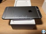 iphone 6 64 GB SPACE GRAY FROM UK