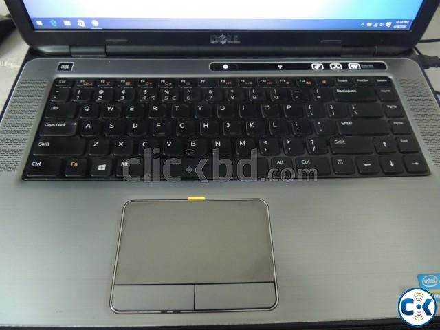 Dell XPS L502x Core i7 12GB RAM large image 0