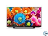 Sony bravia R350C 40 inch LED