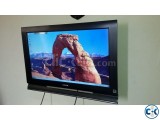 Sony Bravia 32 inch HD LCD TV