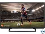 Panasonic Vierra 40Inch Japan LED ULTRA SLIM New 2016 Model