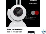 Wireless Network Mini IP CCTV Camera