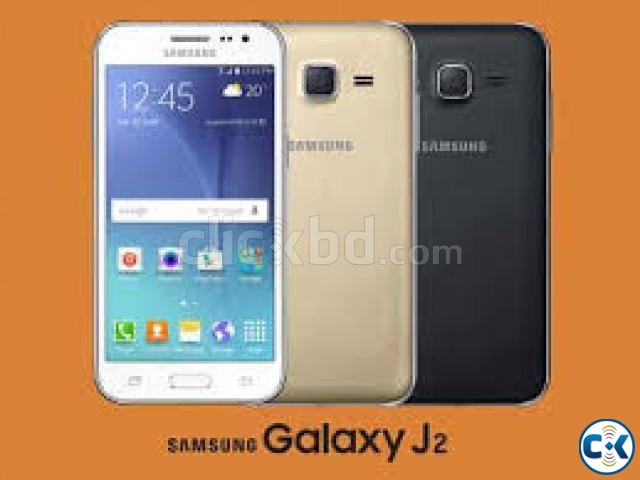 J2 Samsung Galaxy large image 0