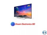 SONY BRAVIA 43X8300C 4K UHD LED TV