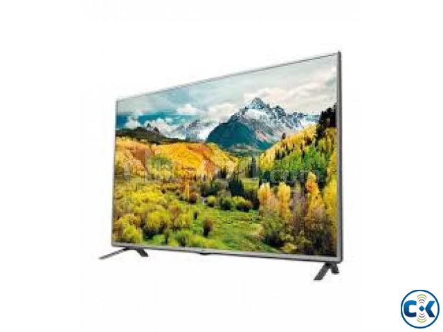 LG 43 LF640T UHD 4K SMART LED TV large image 0