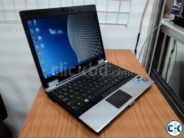 HP core i7 Elite book 2540p large image 0