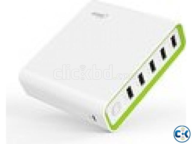 Hame H18 20000mAh genuine Power Bank large image 0