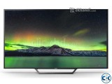 Sony bravia 40 W650D 2016 NEW MODEL