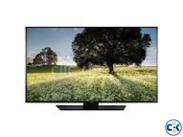 32 Inch LG LF520 HD LED TV large image 0