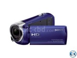 Sony Handycam HDR-CX240