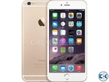 Brand New i phone 6S Gold 16GB