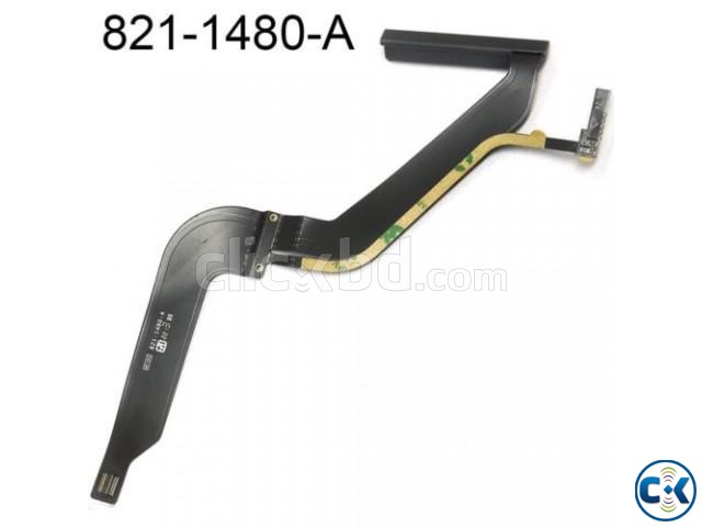 NEW HDD Hard Drive Cable for Apple Macbook Pro 13 inch 2012 large image 0