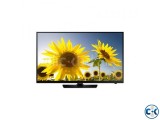 Samsung 24H4003 24 inch LED TV