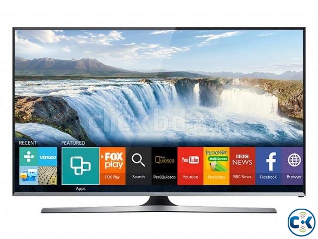 Samsung 32J5500 32 inch LED TV large image 0