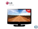 24 LG LED TV at best price