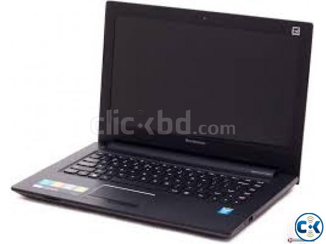 Lenovo Z50 Ideapad i7 4th Gen. GTX large image 0