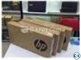 New Condition HP 240 i3 4th Generation