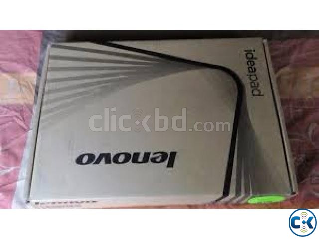 Lenovo IdeaPad S410P i7 4th Gen.GFX large image 0