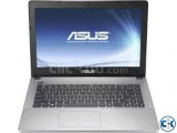 Asus X555L Core i3 4th Generation