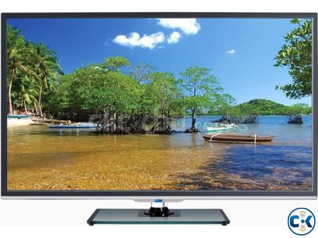 Brand new Samsung 32 inch J5500 Smart Led Tv large image 0