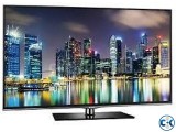 Brand new SAMSUNG 40 inch H5003 Full HD LED TV