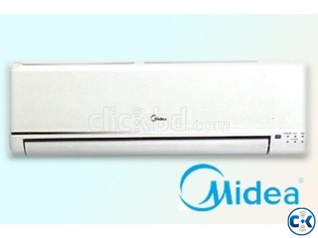 ORIGINAL MEDIA BRAND NEW 2 TON SPLIT AC large image 0