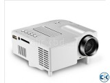 HD TV Support Projector