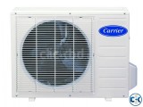 Carrier 1 Ton Brand Split Type AC Dhamka Eid discount