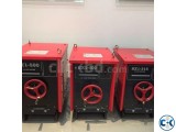 AC ARC Welder BX1-500