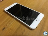 iphone 6s plus golden 16gb