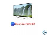 SONY BRAVIA 48 W700C INTERNET LED TV