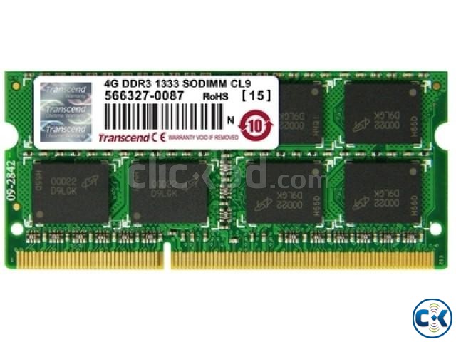 LAPTOP RAM large image 0