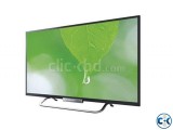 Samsung 32 inch J5500 Smart Led TV