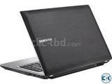 Samsung RV520 Core i3 Laptop