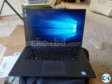 DELL XPS 15 9550 Powerful Laptop.