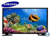 Samsung Smart TV J4303 32 HD LED Multi-System Wi-Fi HDMI