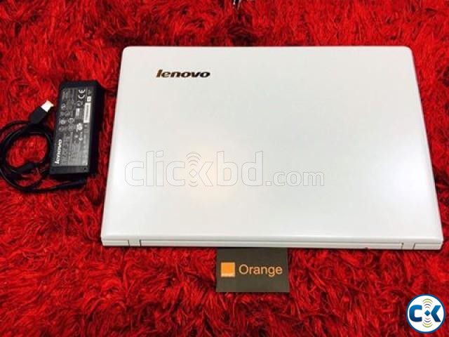 Lenovo Z51 15.6 gaming laptop core i7 large image 0