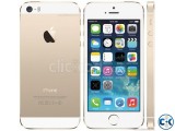 Iphone 5s 64gb gold