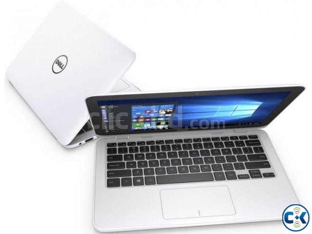 Dell Inspiron 11-3162 11.6 Quad Core Notebook large image 0